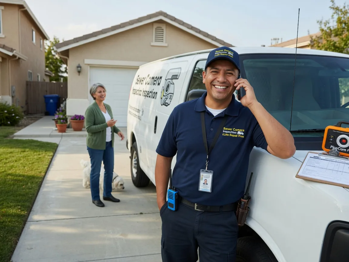 Sewer Line Repair Mumford, NY FAQs
